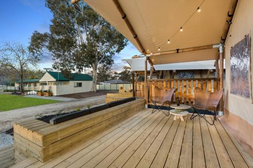 BIG4 Tasman Holiday Parks - Bendigo