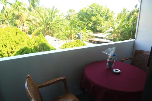 AKR Hotel Jaffna in Kilinochchi