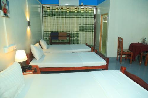 AKR Hotel Kilinochchi