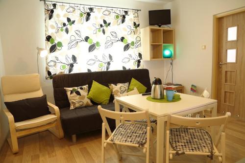 Létesítmények, Ubytovani v soukromi U Volneho in Pribor