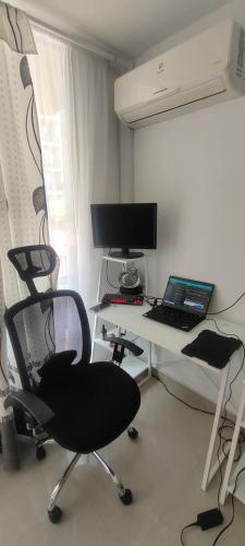 Confortable apartmento en Ricaurte cundinamarca