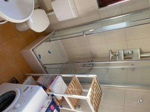 Three-Bedroom Apartment image 2