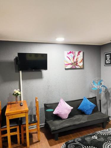 Departamento Hoome Studio