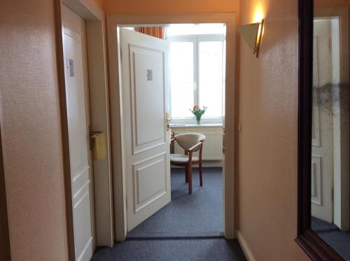 Patogumai, Marin Hotel Sylt GmbH in Zilt Ostas