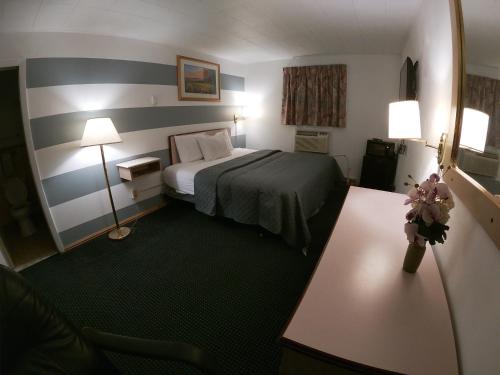 Budget Inn Clearfield PA