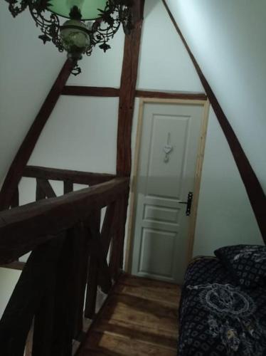Gîte 7 personnes