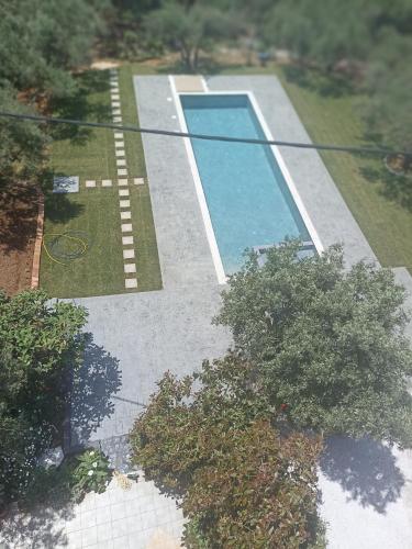 Olive View Room Type - Apartment - Ground Floor