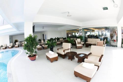 Facilities, Aurora Hotel in Bien Hoa (Dong Nai)