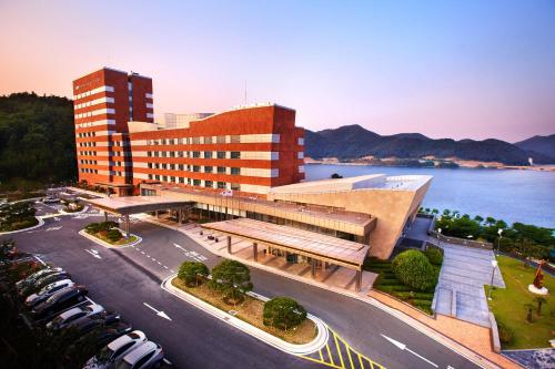 Geoje Samsung Hotel