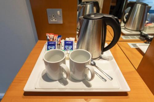 Holiday Inn London Sutton an IHG Hotel - image 6