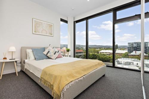 Apartment room in Ambrosia - East End Hillside Haven