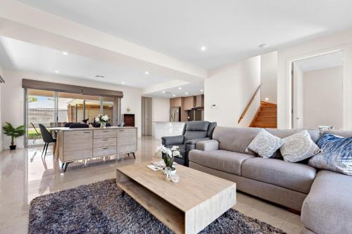 Clover - The Split-Level Sanctuary in Payneham South