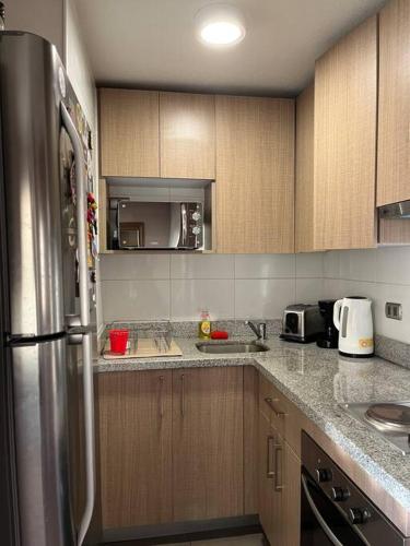 Apartamento en Concepción