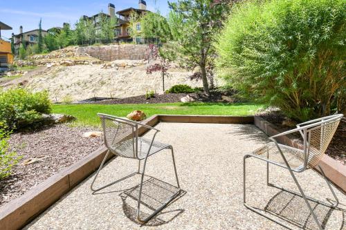 Sundial Lodge, Park City - Canyons Village by Vail Resorts, Park City