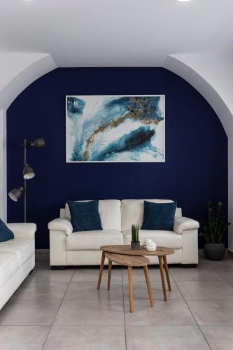 บริการและสิ่งอำนวยความสะดวก, Hotel Kontes Comfort in เกาะเพรอส