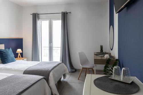 Hotel Kontes - main image