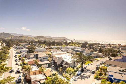 Pacifica Storybook Beach House