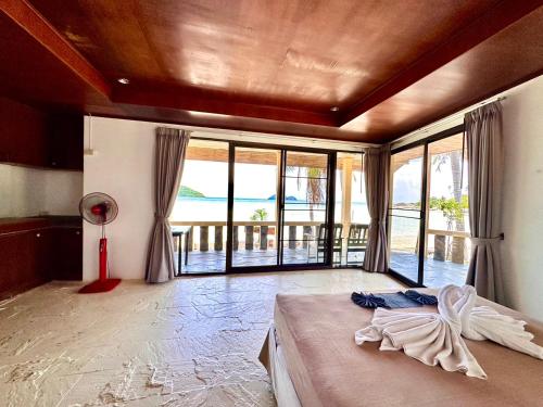 ベックズ リゾート