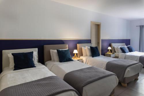 Hotel Kontes - image 5