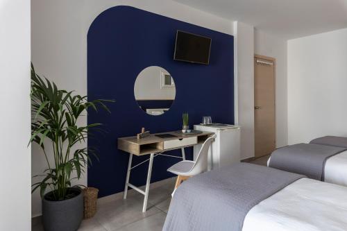 Hotel Kontes - image 6
