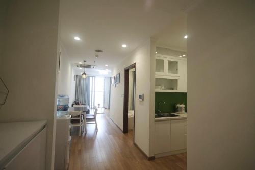 Vinhomes Royal City 1 br