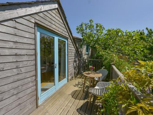 Figtree Cottage