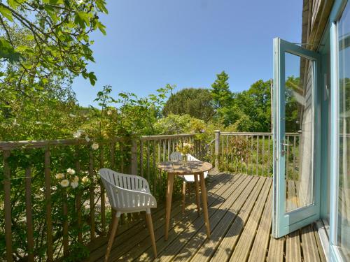 Figtree Cottage Wadebridge - main image