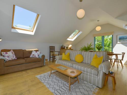 Figtree Cottage Wadebridge - image 6