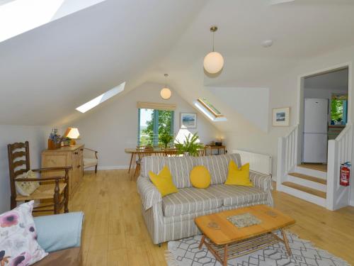 Figtree Cottage Wadebridge - image 8