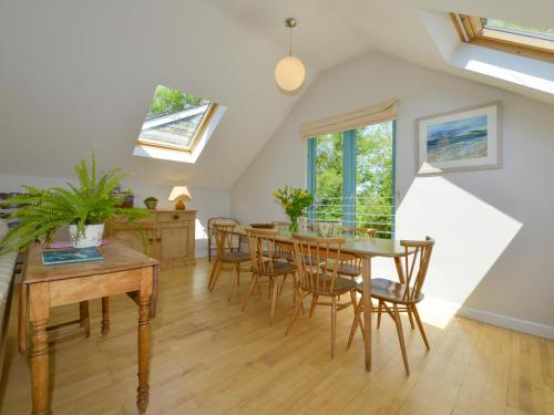 Figtree Cottage Wadebridge - image 11