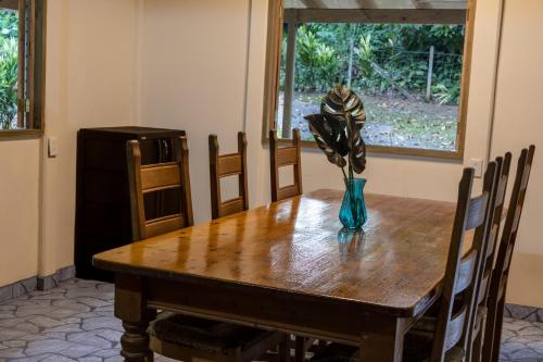 Casa Siri de Cahuita in Cahuita