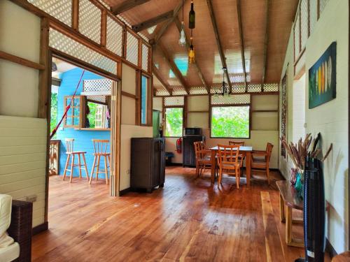 Casa Siri de Cahuita in Cahuita