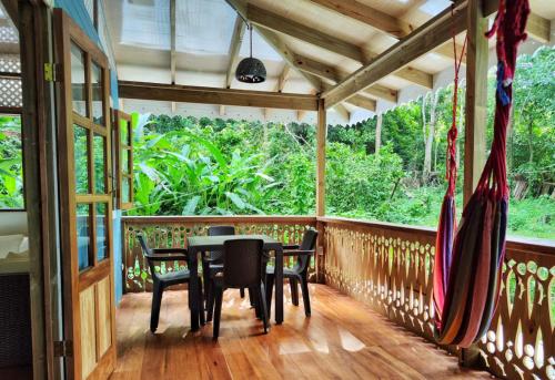 Casa Siri de Cahuita in Cahuita