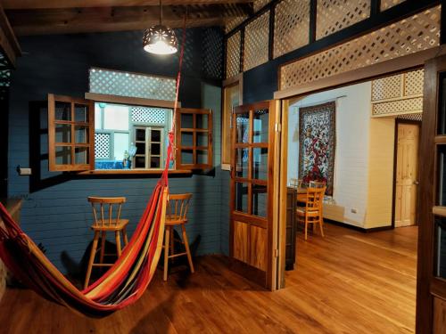 Casa Siri de Cahuita in Cahuita