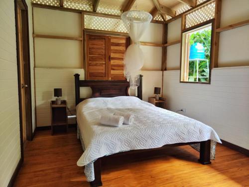 Casa Siri de Cahuita in Cahuita