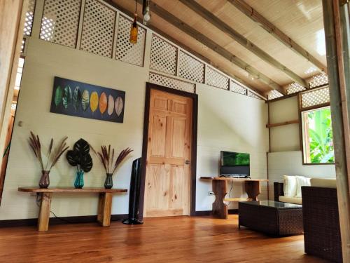 Casa Siri de Cahuita in Cahuita
