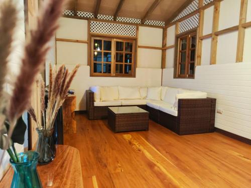 Casa Siri de Cahuita in Cahuita