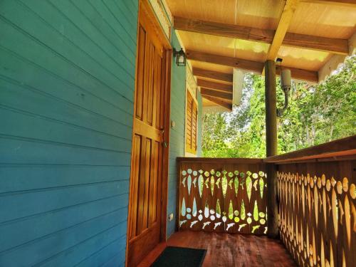 Casa Siri de Cahuita in Cahuita