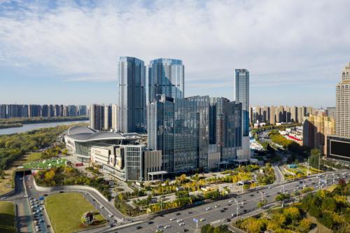 New World Shenyang Hotel