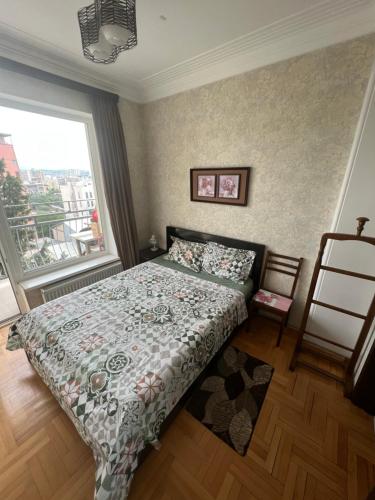 Superior Mziuri Apartment