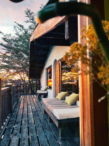 Posada Del Fin Del Mundo - Accommodation - Ushuaia