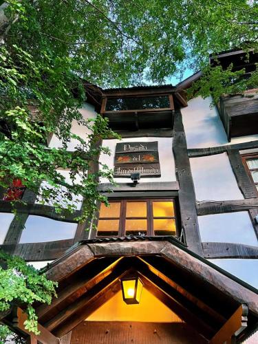 Posada Del Fin Del Mundo - Accommodation - Ushuaia