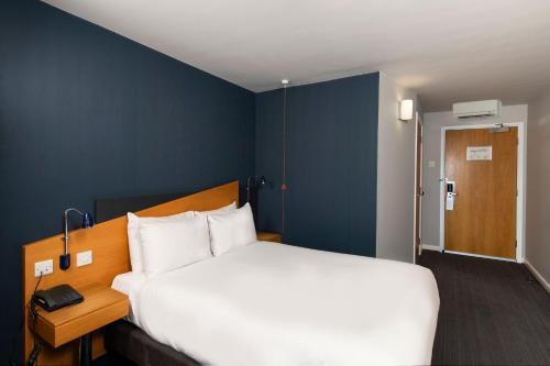 Holiday Inn Express - Glasgow - City Ctr Riverside