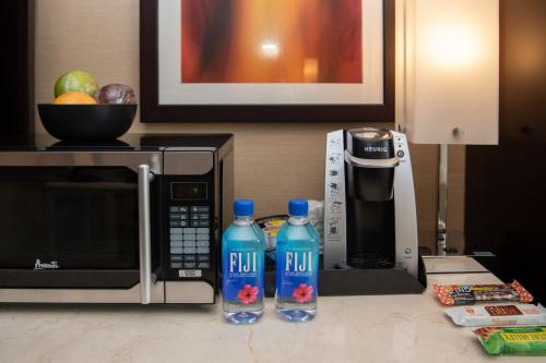 Holiday Inn New York City - Times Square by IHG, New York (photo 11)