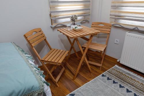 Deluxe Triple Room image 10