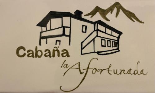 Cabaña La Afortunada gîte à louer La Gurueba