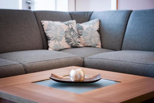  Apartment Deluxe in Rovinj