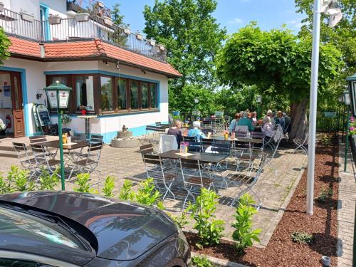 Gasthaus Wilhelmshöhe 5