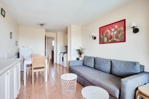 Village Pont Royal en Provence - maeva Home - Appartement 3 pièces 4 person 864 - Apartment - Mallemort