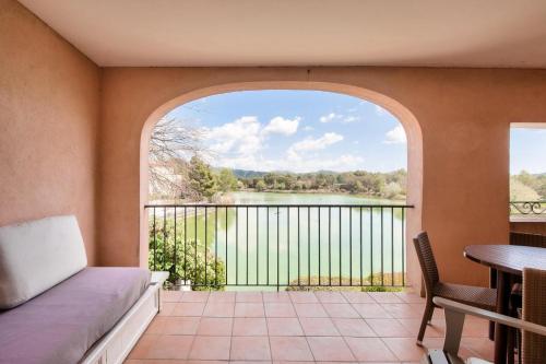 Village Pont Royal en Provence - maeva Home - Appartement 2 pièces 4 person 154 - Location saisonnière - Mallemort
